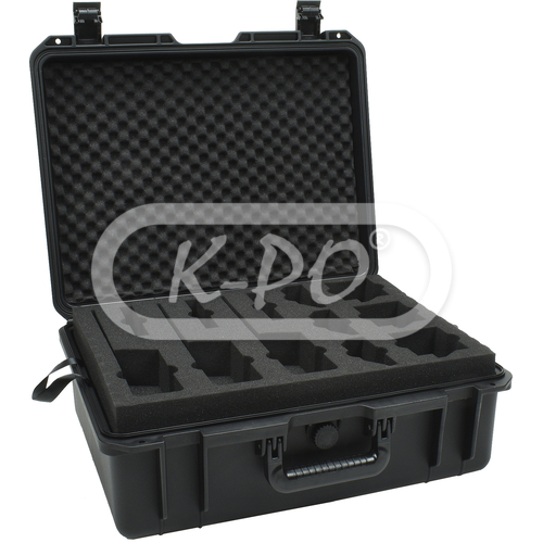 HamKing - Equipment case XL 6
