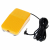 K-PO - JCD 201 Foot pedal yellow - tumb