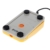 K-PO - JCD 201 Foot pedal yellow - tumb