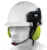 Maytel - Peltor Helmet Clip Intercom set - tumb