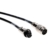 K-PO - 6-pin microphone extension cable 1.5 m - tumb