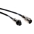 K-PO - 6-pin microphone extension cable 2.5 m - tumb