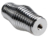 K-PO - Big Carbon Belly 3/8 stainless steel - tumb