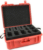 HamKing - Equipment case red - XL 6 - tumb