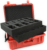 HamKing - Equipment case red - XL 6 - tumb