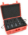 HamKing - Equipment case red - XL 6 - tumb