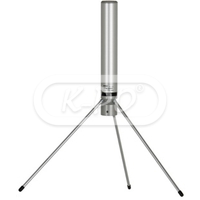Radio antennas