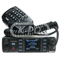 Amateur digital mobile