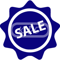 Sale and stock clearance