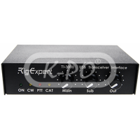 Audio interfaces