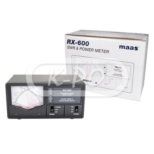 Maas - RX-600