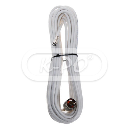 Sirio - CO-100 N low loss cable