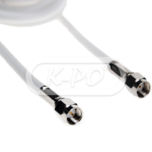 Sirio - CO-100 SMA-R low loss cable