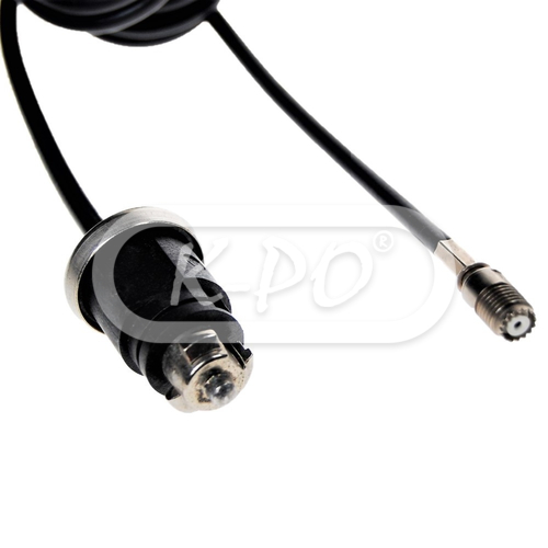 K40 - K-40 K390 cable with mount