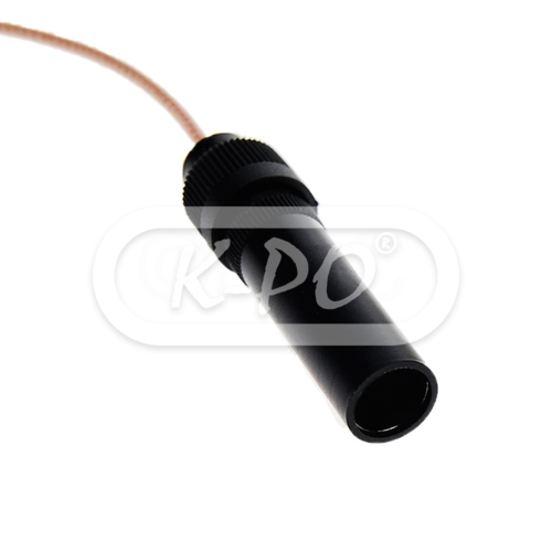 K-PO - Fakra-Z female - ISO DIN female cable