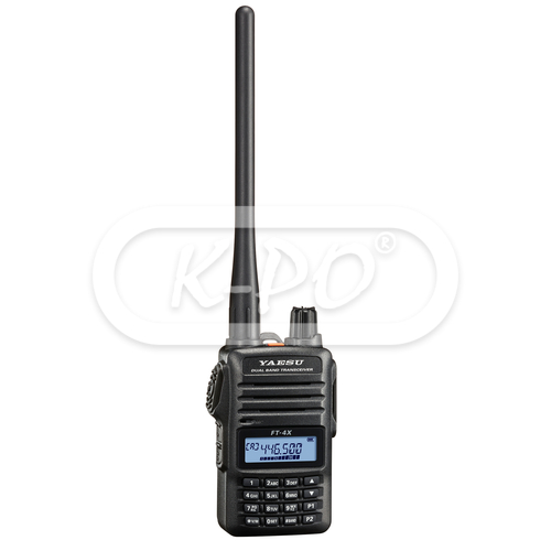 Yaesu - FT-4XE