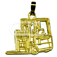 K-PO - Forklift