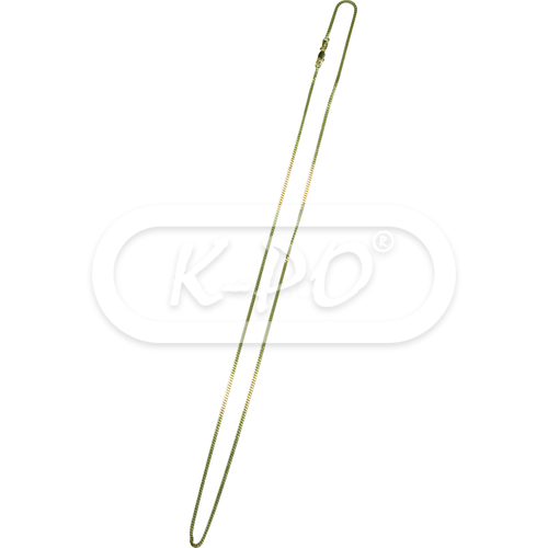 K-PO - Necklace gold 60 cm