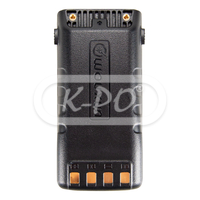 Wouxun - BLO-033-USB-C 2200 mAh