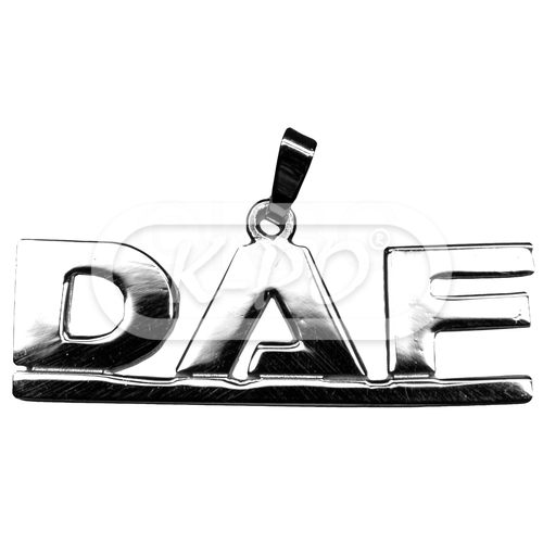 K-PO - DAF logo XL