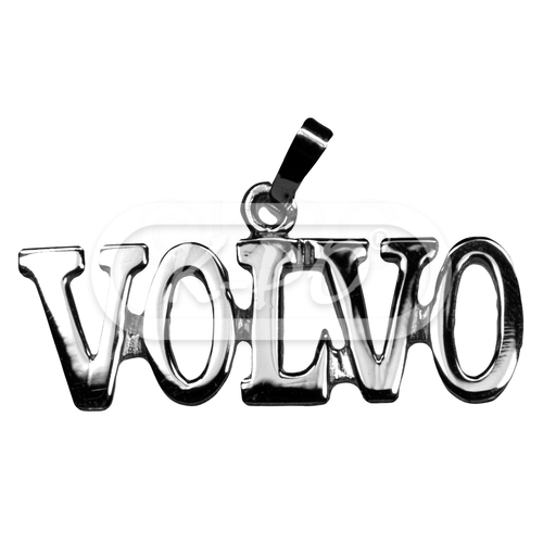 K-PO - Volvo letters