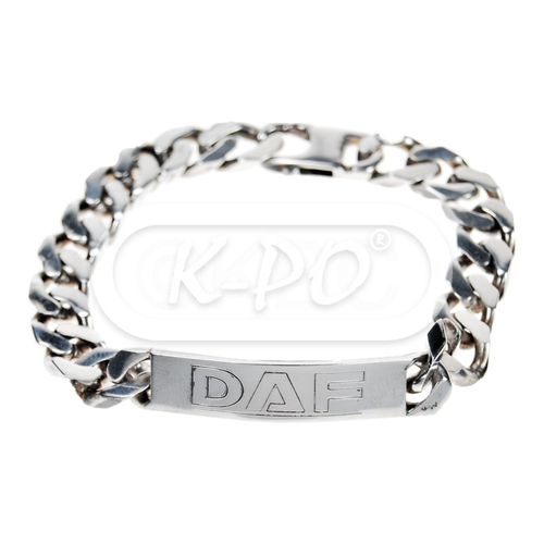 K-PO - Bracelet DAF 21 cm