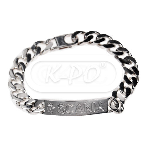 K-PO - Bracelet Scania 21 cm