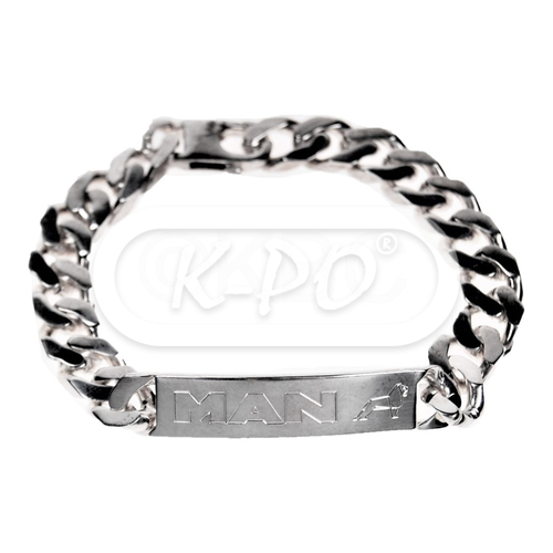 K-PO - Bracelet MAN 21 cm