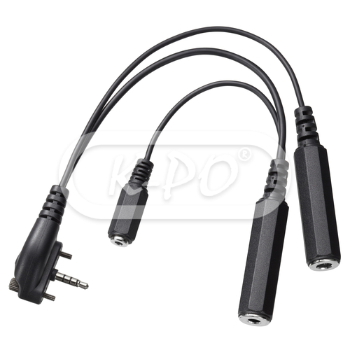 Yaesu - SCU-42 headset cable