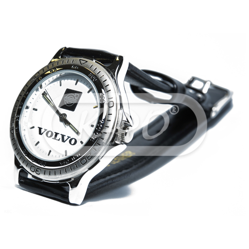 K-PO - Volvo watch