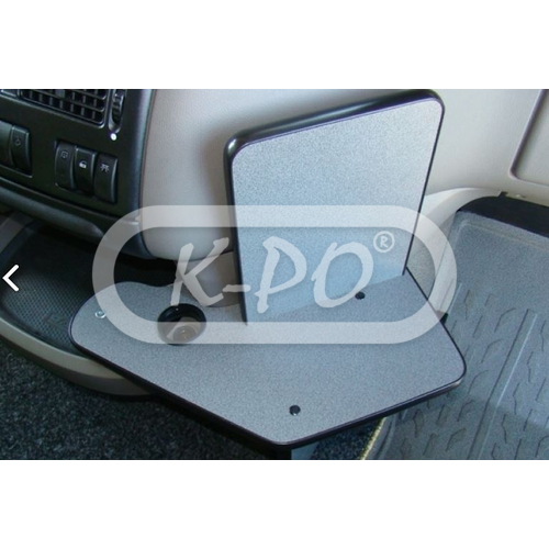 K-PO - Truck table DAF 105 black