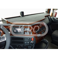 K-PO - Truck table DAF 95/105 black