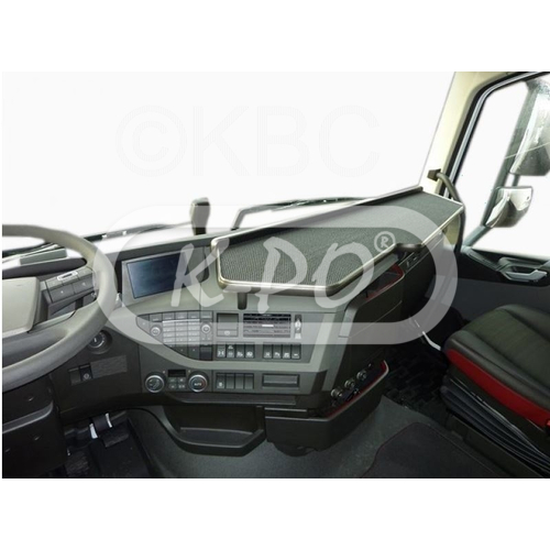 K-PO - Truck table Volvo FH 2013 aluminium