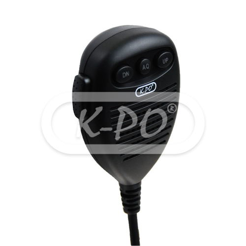 K-PO - DX-5000 V6.0 mike