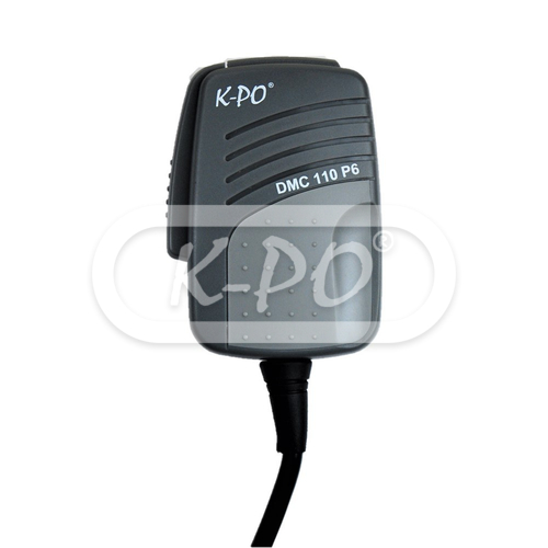 K-PO - DMC 110 P6