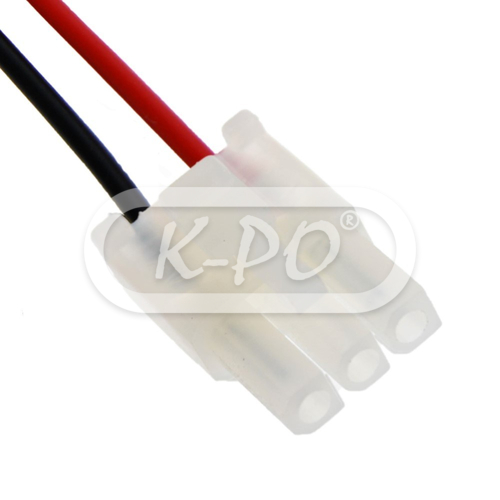 K-PO - DC cord Danita 640/340