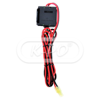 K-PO - DC cord 16A