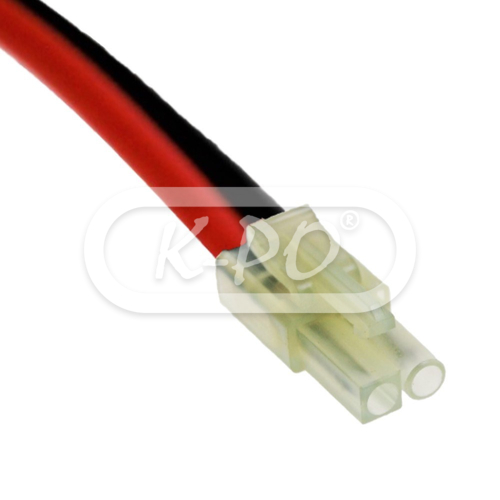 K-PO - DC cord 16A