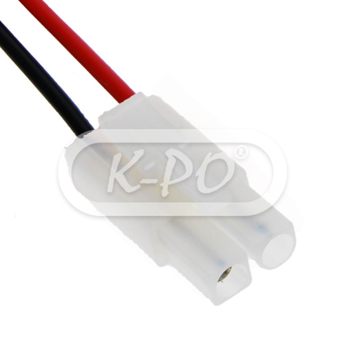 K-PO - DC cord 5A