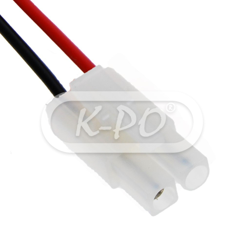 K-PO - DC cord 3A