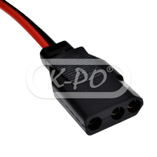 K-PO - DC cord K-PO DX-5000