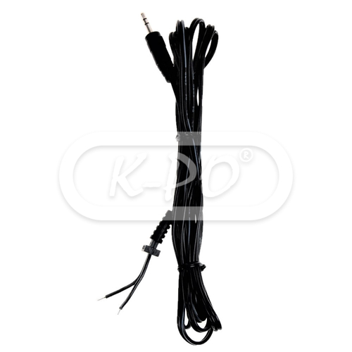 K-PO - DC replacement cable