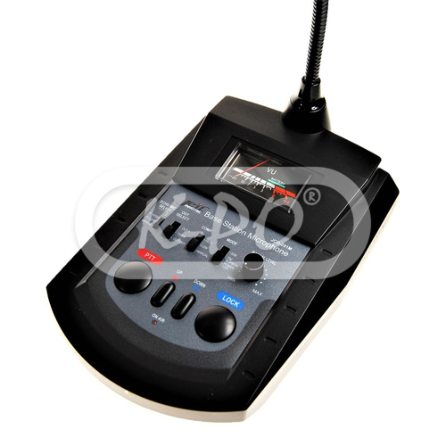 JCD - 201M Echo Intek P6