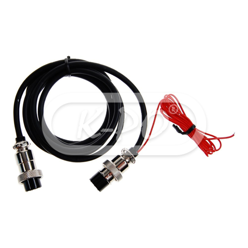 JCD - 201M Echo Intek P6
