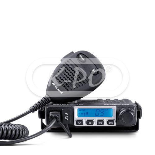 Midland - M-Mini USB starter pack