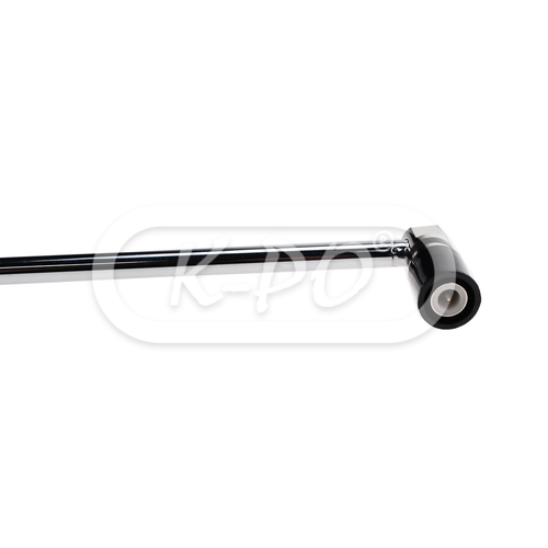 K-PO - BNC telescopic scanner antenna