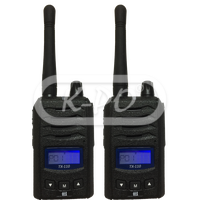 TTI - TX-110