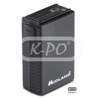 Midland - PB42 Lithium
