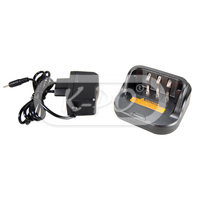 Wouxun - CHO-035 single charger