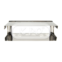 TTI - TDP-4000 DIN mount